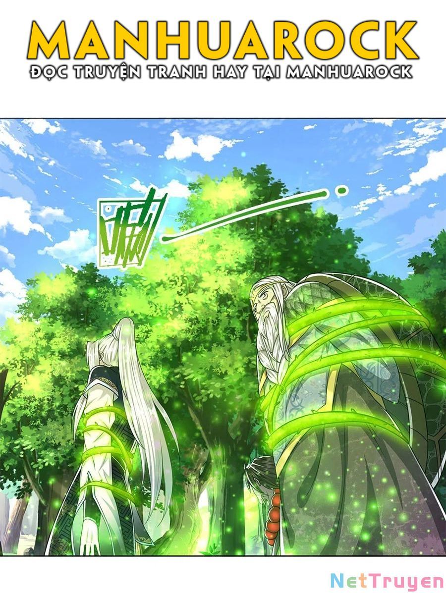 đọc truyện Bị Giam Cầm Trăm Vạn Năm Đệ Tử Ta Trải Khắp Chư Thiên Thần Giới Chương 104 ảnh 18 tại Thiên Thai Truyện