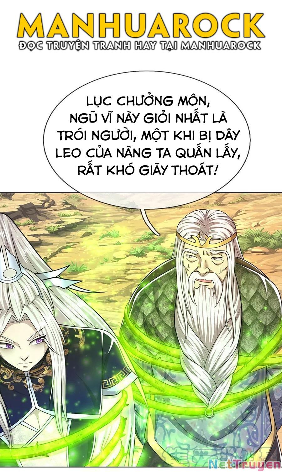đọc truyện Bị Giam Cầm Trăm Vạn Năm Đệ Tử Ta Trải Khắp Chư Thiên Thần Giới Chương 104 ảnh 19 tại Thiên Thai Truyện