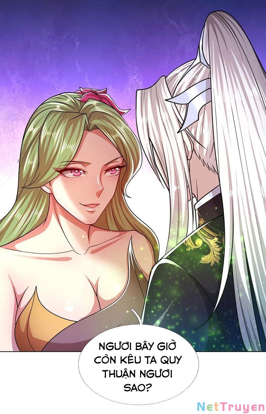 đọc truyện Bị Giam Cầm Trăm Vạn Năm Đệ Tử Ta Trải Khắp Chư Thiên Thần Giới Chương 104 ảnh 21 tại Thiên Thai Truyện