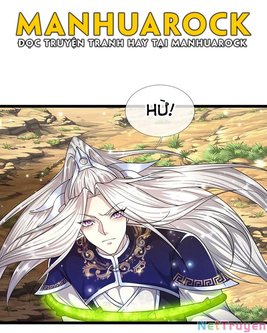 đọc truyện Bị Giam Cầm Trăm Vạn Năm Đệ Tử Ta Trải Khắp Chư Thiên Thần Giới Chương 104 ảnh 22 tại Thiên Thai Truyện