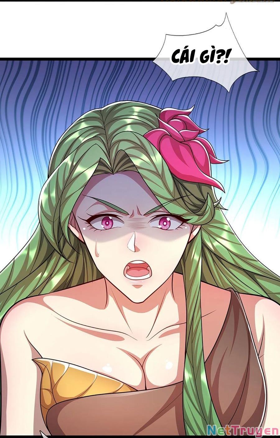 đọc truyện Bị Giam Cầm Trăm Vạn Năm Đệ Tử Ta Trải Khắp Chư Thiên Thần Giới Chương 104 ảnh 26 tại Thiên Thai Truyện