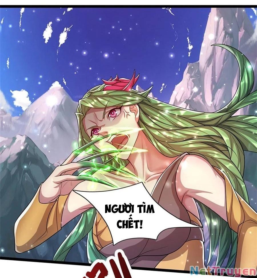 đọc truyện Bị Giam Cầm Trăm Vạn Năm Đệ Tử Ta Trải Khắp Chư Thiên Thần Giới Chương 104 ảnh 27 tại Thiên Thai Truyện