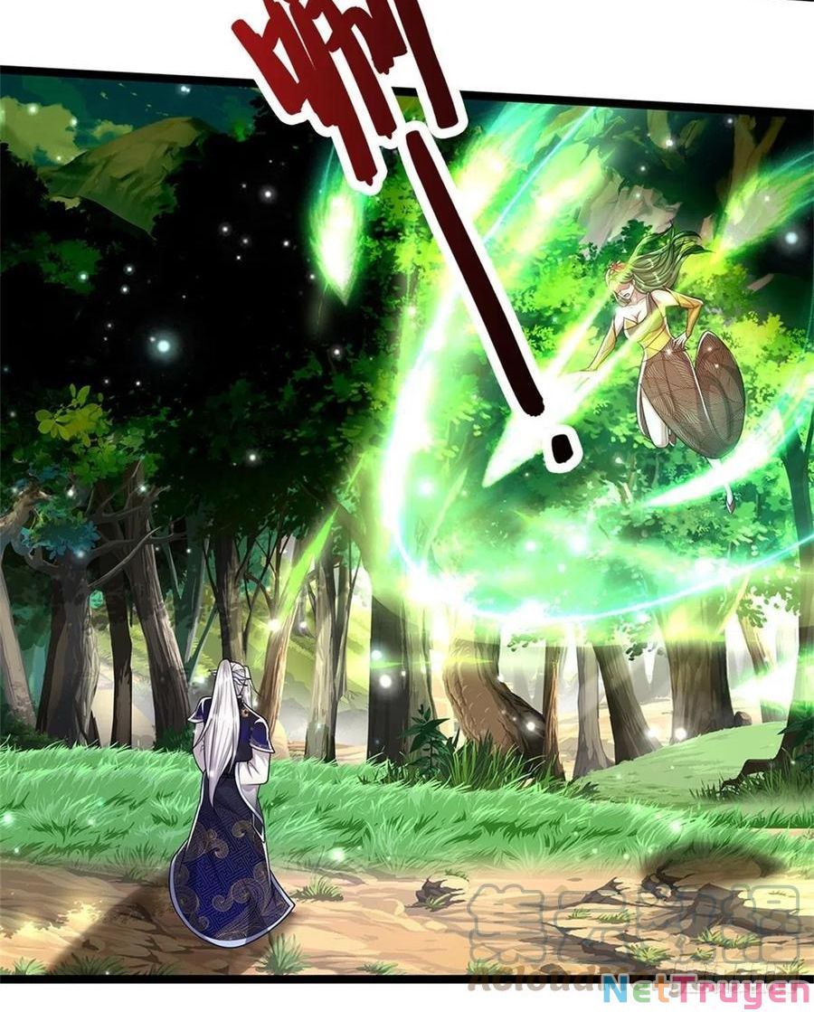 đọc truyện Bị Giam Cầm Trăm Vạn Năm Đệ Tử Ta Trải Khắp Chư Thiên Thần Giới Chương 104 ảnh 28 tại Thiên Thai Truyện