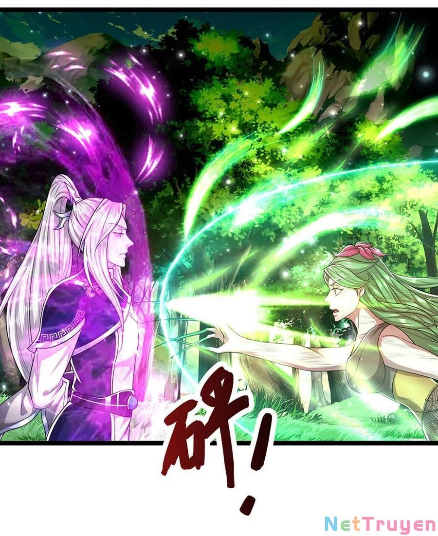 đọc truyện Bị Giam Cầm Trăm Vạn Năm Đệ Tử Ta Trải Khắp Chư Thiên Thần Giới Chương 104 ảnh 29 tại Thiên Thai Truyện