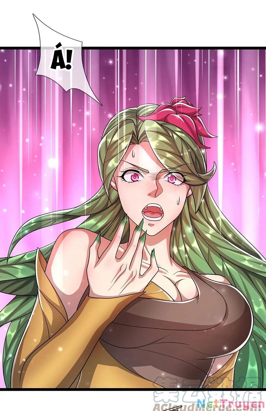 đọc truyện Bị Giam Cầm Trăm Vạn Năm Đệ Tử Ta Trải Khắp Chư Thiên Thần Giới Chương 104 ảnh 31 tại Thiên Thai Truyện