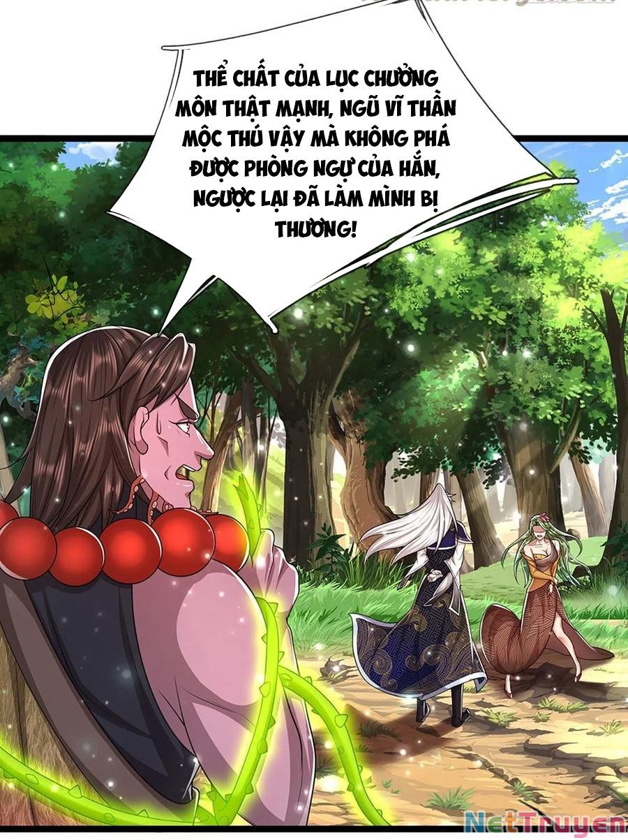 đọc truyện Bị Giam Cầm Trăm Vạn Năm Đệ Tử Ta Trải Khắp Chư Thiên Thần Giới Chương 104 ảnh 32 tại Thiên Thai Truyện