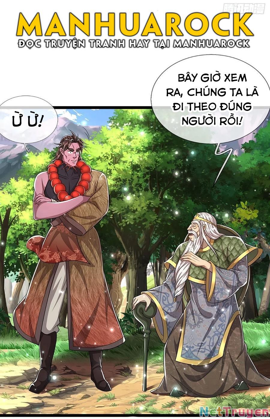 đọc truyện Bị Giam Cầm Trăm Vạn Năm Đệ Tử Ta Trải Khắp Chư Thiên Thần Giới Chương 104 ảnh 34 tại Thiên Thai Truyện