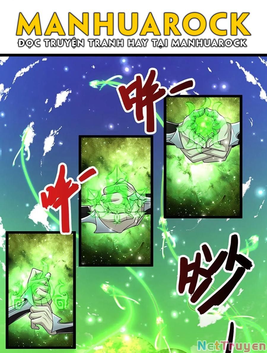 đọc truyện Bị Giam Cầm Trăm Vạn Năm Đệ Tử Ta Trải Khắp Chư Thiên Thần Giới Chương 104 ảnh 35 tại Thiên Thai Truyện