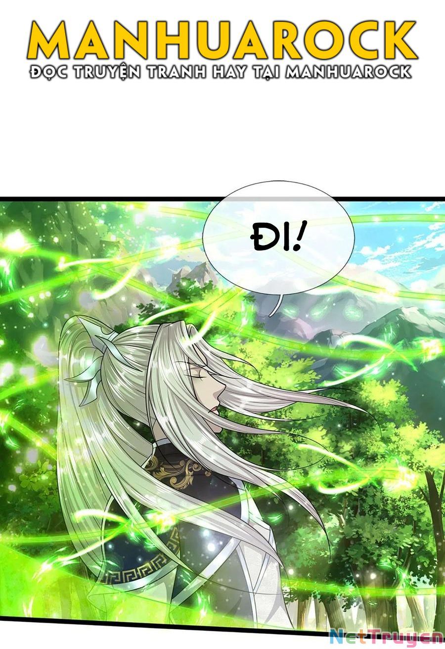 đọc truyện Bị Giam Cầm Trăm Vạn Năm Đệ Tử Ta Trải Khắp Chư Thiên Thần Giới Chương 104 ảnh 37 tại Thiên Thai Truyện