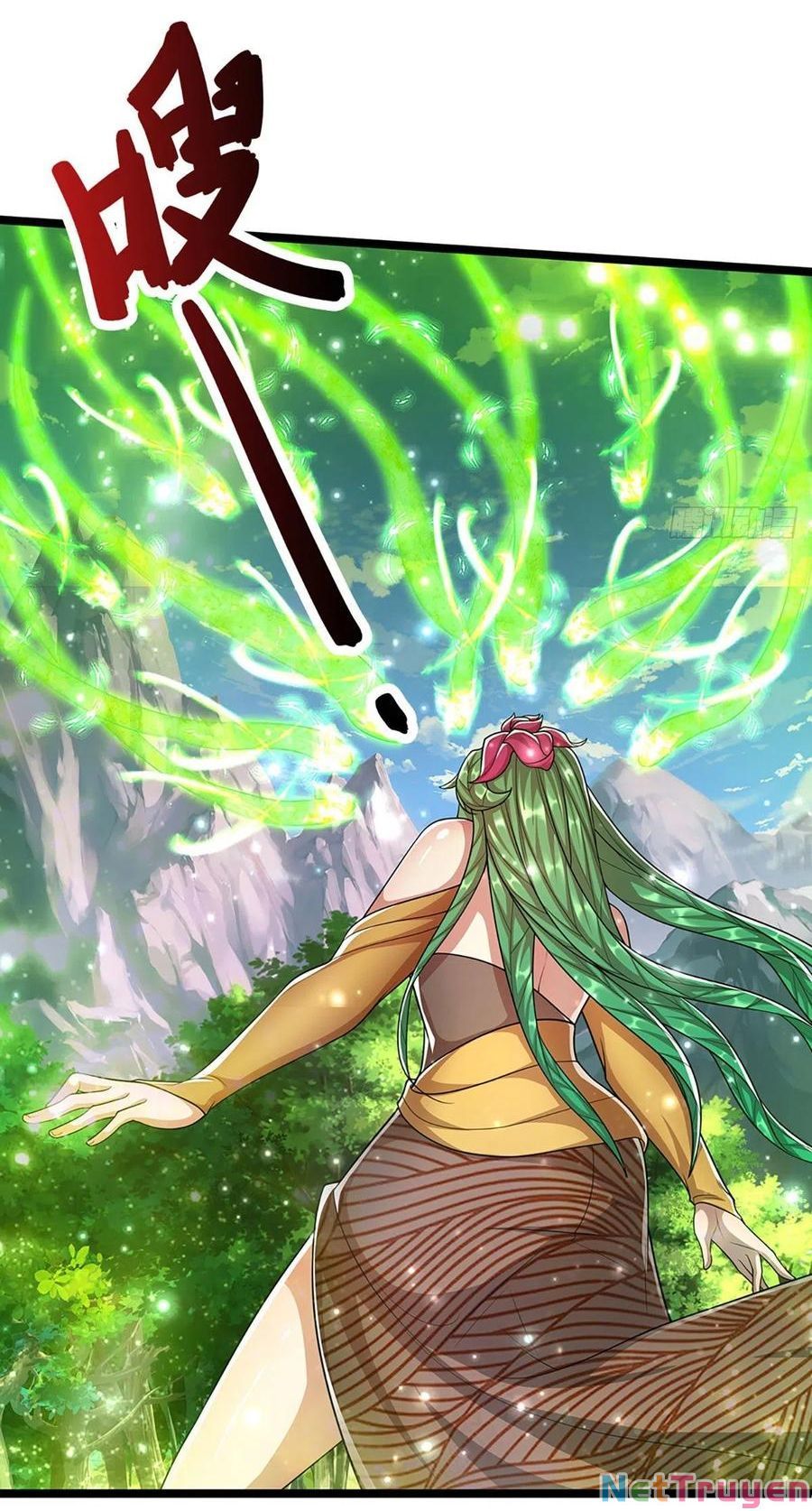 đọc truyện Bị Giam Cầm Trăm Vạn Năm Đệ Tử Ta Trải Khắp Chư Thiên Thần Giới Chương 104 ảnh 38 tại Thiên Thai Truyện