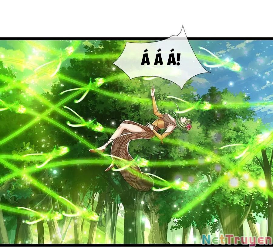 đọc truyện Bị Giam Cầm Trăm Vạn Năm Đệ Tử Ta Trải Khắp Chư Thiên Thần Giới Chương 104 ảnh 40 tại Thiên Thai Truyện