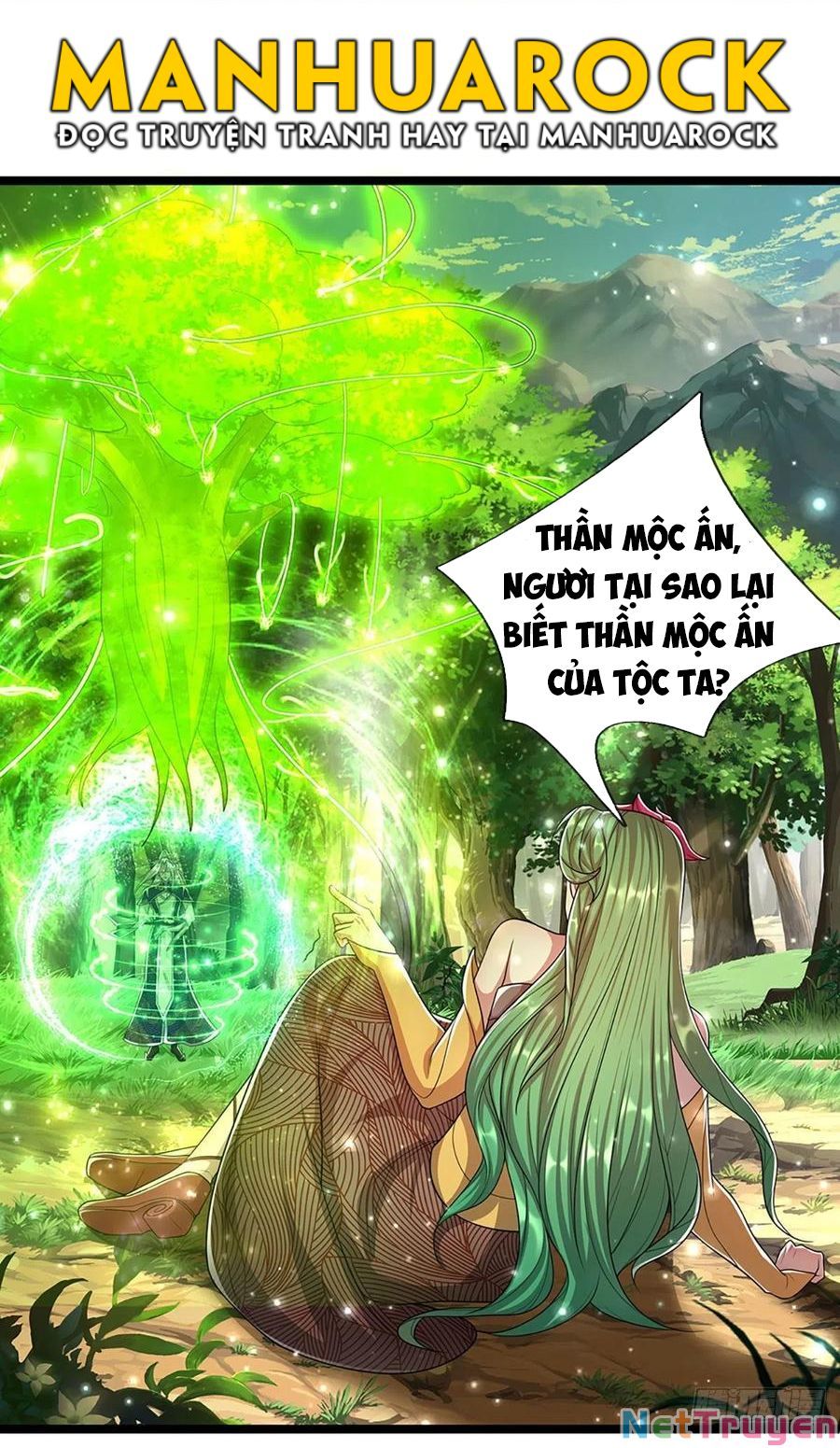 đọc truyện Bị Giam Cầm Trăm Vạn Năm Đệ Tử Ta Trải Khắp Chư Thiên Thần Giới Chương 104 ảnh 41 tại Thiên Thai Truyện