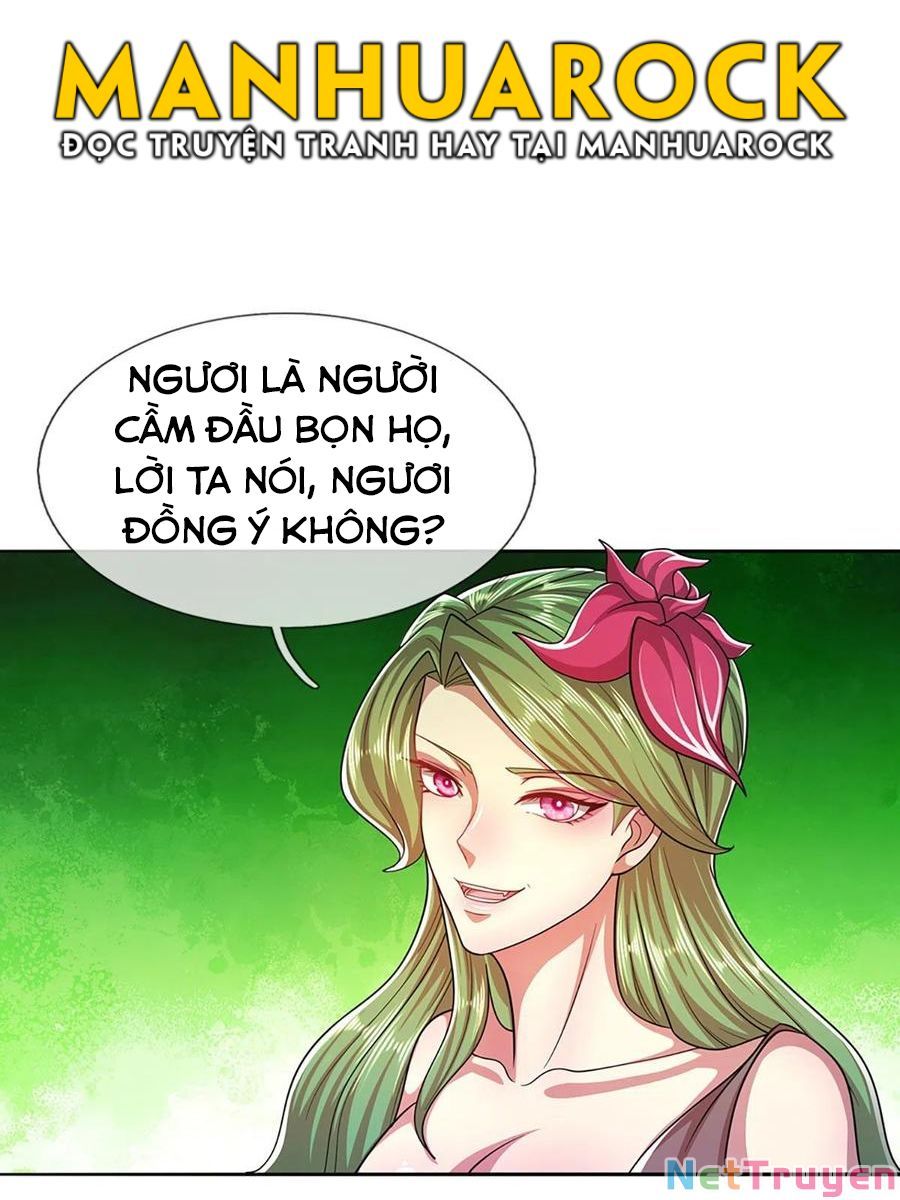đọc truyện Bị Giam Cầm Trăm Vạn Năm Đệ Tử Ta Trải Khắp Chư Thiên Thần Giới Chương 104 ảnh 6 tại Thiên Thai Truyện