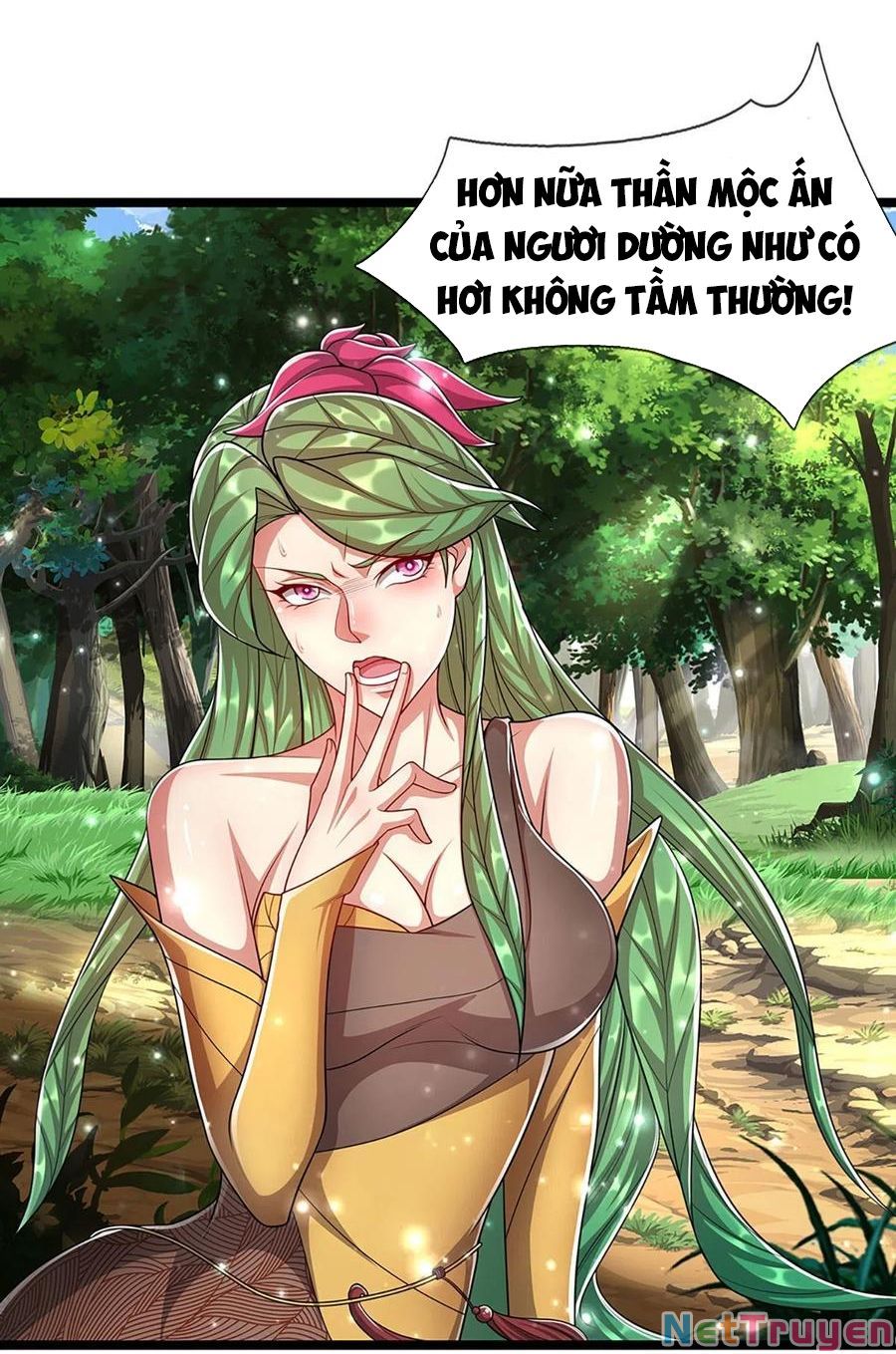 đọc truyện Bị Giam Cầm Trăm Vạn Năm Đệ Tử Ta Trải Khắp Chư Thiên Thần Giới Chương 104 ảnh 42 tại Thiên Thai Truyện