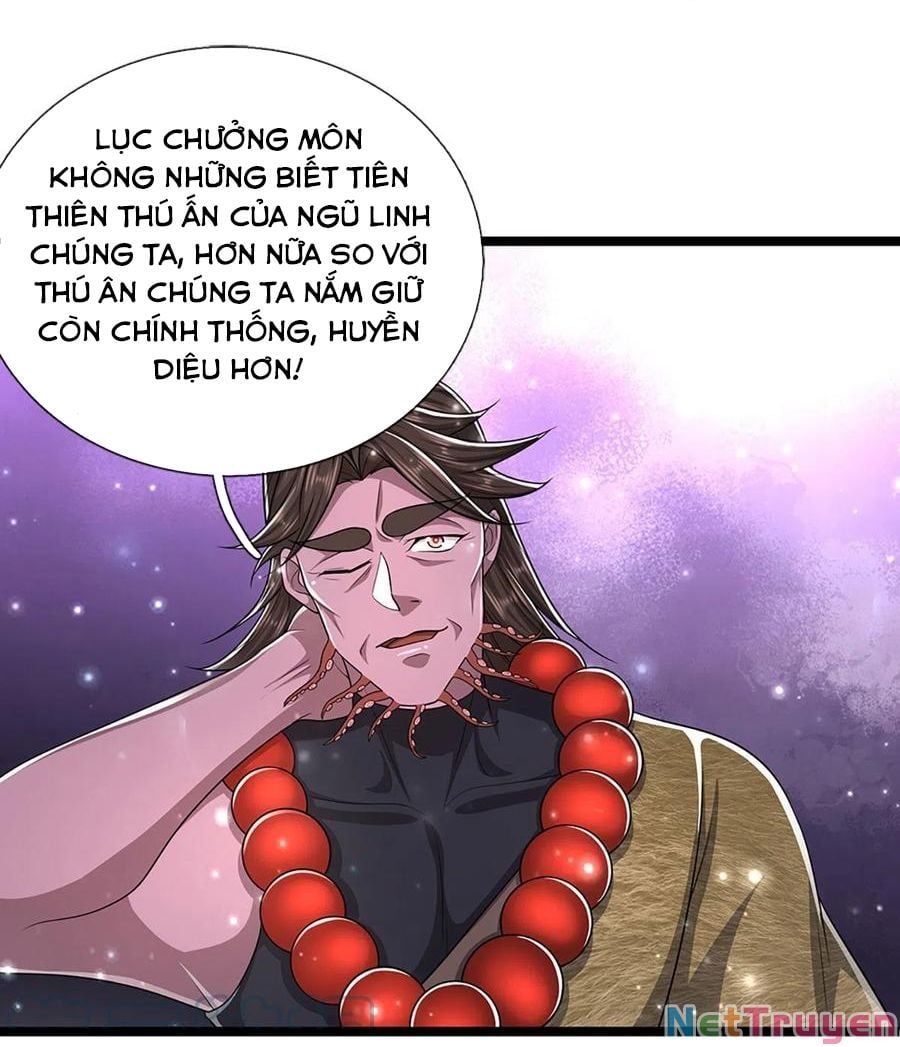 đọc truyện Bị Giam Cầm Trăm Vạn Năm Đệ Tử Ta Trải Khắp Chư Thiên Thần Giới Chương 104 ảnh 43 tại Thiên Thai Truyện