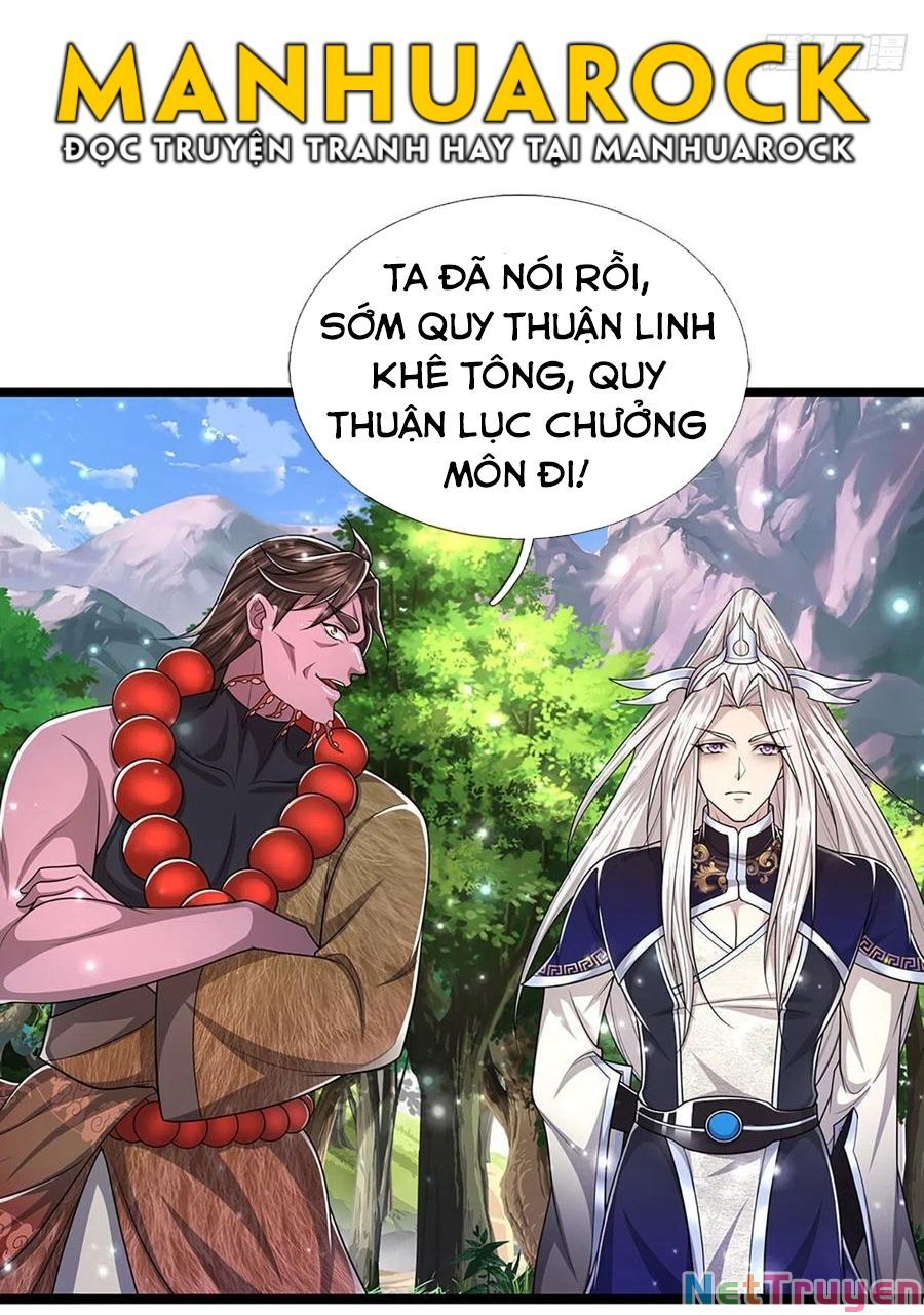 đọc truyện Bị Giam Cầm Trăm Vạn Năm Đệ Tử Ta Trải Khắp Chư Thiên Thần Giới Chương 104 ảnh 44 tại Thiên Thai Truyện