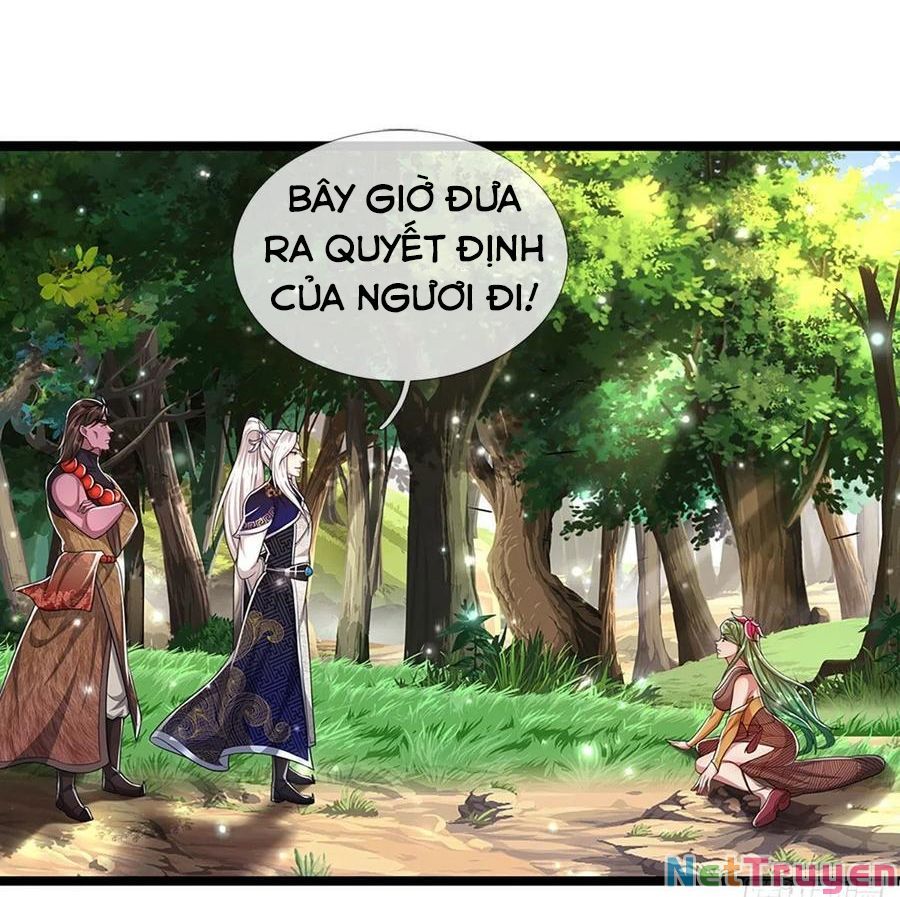 đọc truyện Bị Giam Cầm Trăm Vạn Năm Đệ Tử Ta Trải Khắp Chư Thiên Thần Giới Chương 104 ảnh 45 tại Thiên Thai Truyện