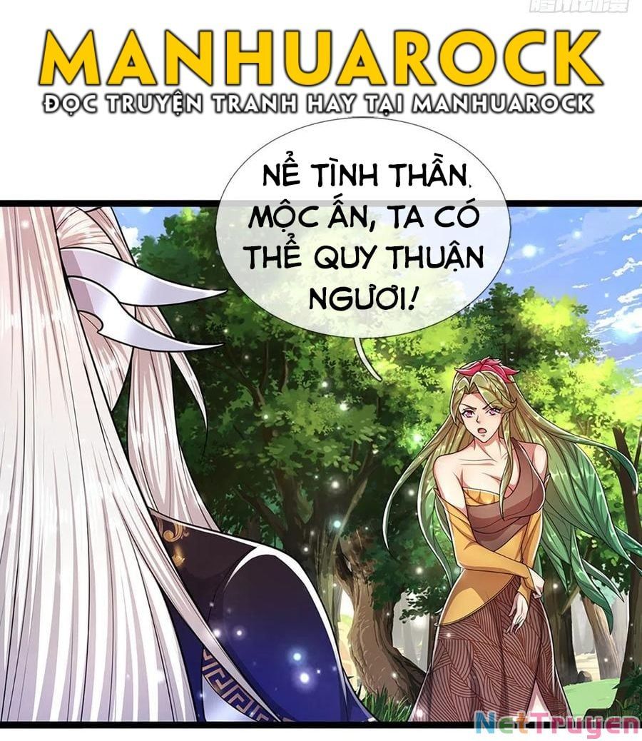 đọc truyện Bị Giam Cầm Trăm Vạn Năm Đệ Tử Ta Trải Khắp Chư Thiên Thần Giới Chương 104 ảnh 46 tại Thiên Thai Truyện