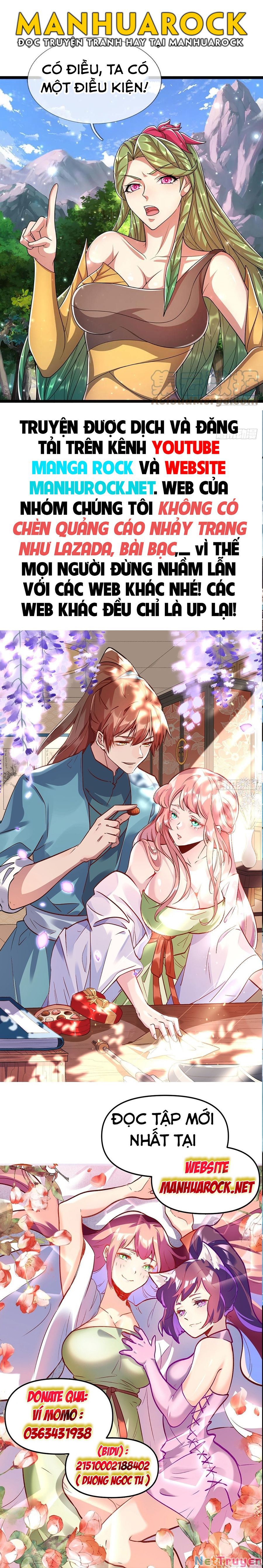 đọc truyện Bị Giam Cầm Trăm Vạn Năm Đệ Tử Ta Trải Khắp Chư Thiên Thần Giới Chương 104 ảnh 47 tại Thiên Thai Truyện