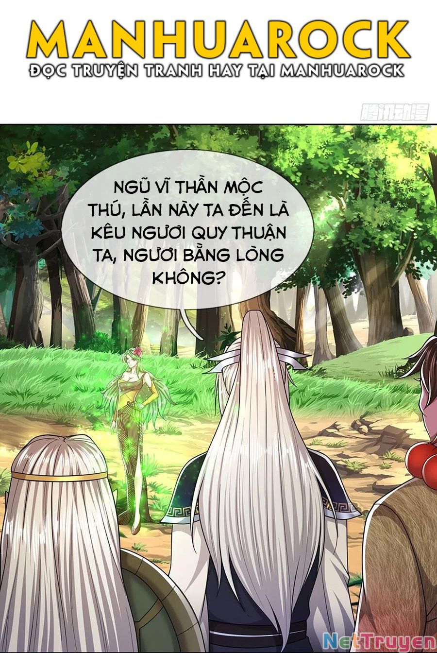 đọc truyện Bị Giam Cầm Trăm Vạn Năm Đệ Tử Ta Trải Khắp Chư Thiên Thần Giới Chương 104 ảnh 7 tại Thiên Thai Truyện