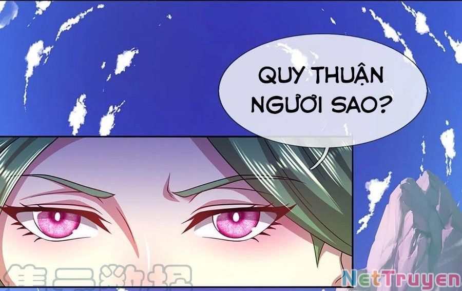 đọc truyện Bị Giam Cầm Trăm Vạn Năm Đệ Tử Ta Trải Khắp Chư Thiên Thần Giới Chương 104 ảnh 8 tại Thiên Thai Truyện