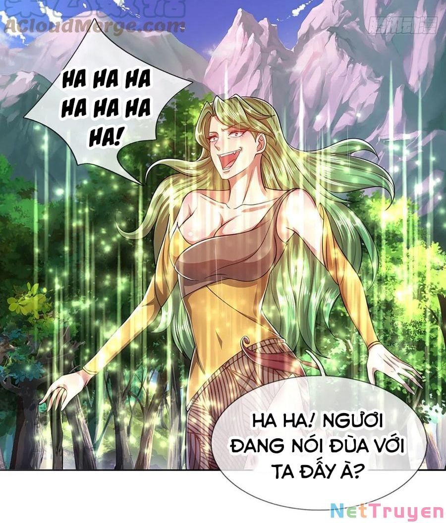 đọc truyện Bị Giam Cầm Trăm Vạn Năm Đệ Tử Ta Trải Khắp Chư Thiên Thần Giới Chương 104 ảnh 9 tại Thiên Thai Truyện