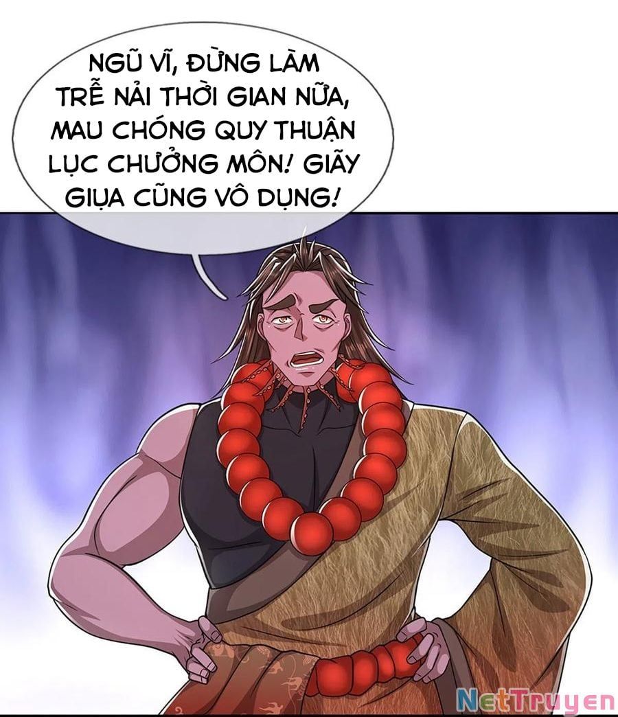 đọc truyện Bị Giam Cầm Trăm Vạn Năm Đệ Tử Ta Trải Khắp Chư Thiên Thần Giới Chương 104 ảnh 10 tại Thiên Thai Truyện