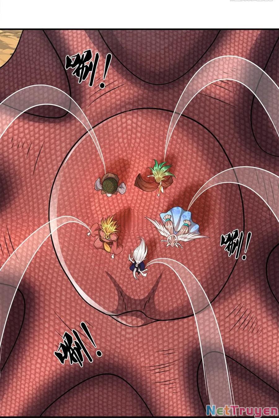 đọc truyện Bị Giam Cầm Trăm Vạn Năm Đệ Tử Ta Trải Khắp Chư Thiên Thần Giới Chương 105 ảnh 12 tại Thiên Thai Truyện