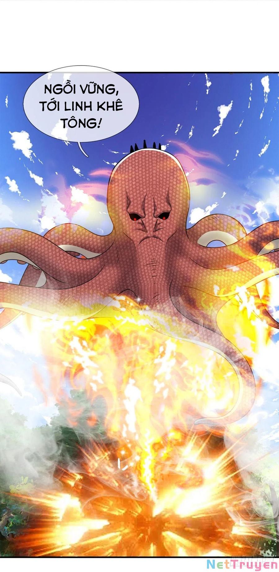 đọc truyện Bị Giam Cầm Trăm Vạn Năm Đệ Tử Ta Trải Khắp Chư Thiên Thần Giới Chương 105 ảnh 13 tại Thiên Thai Truyện