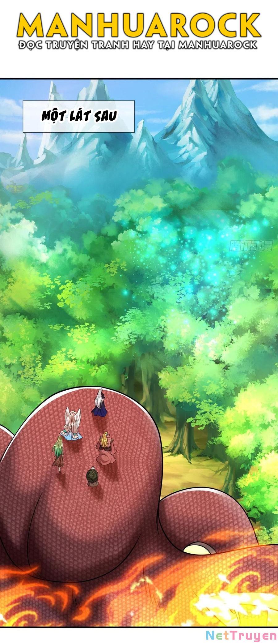 đọc truyện Bị Giam Cầm Trăm Vạn Năm Đệ Tử Ta Trải Khắp Chư Thiên Thần Giới Chương 105 ảnh 15 tại Thiên Thai Truyện