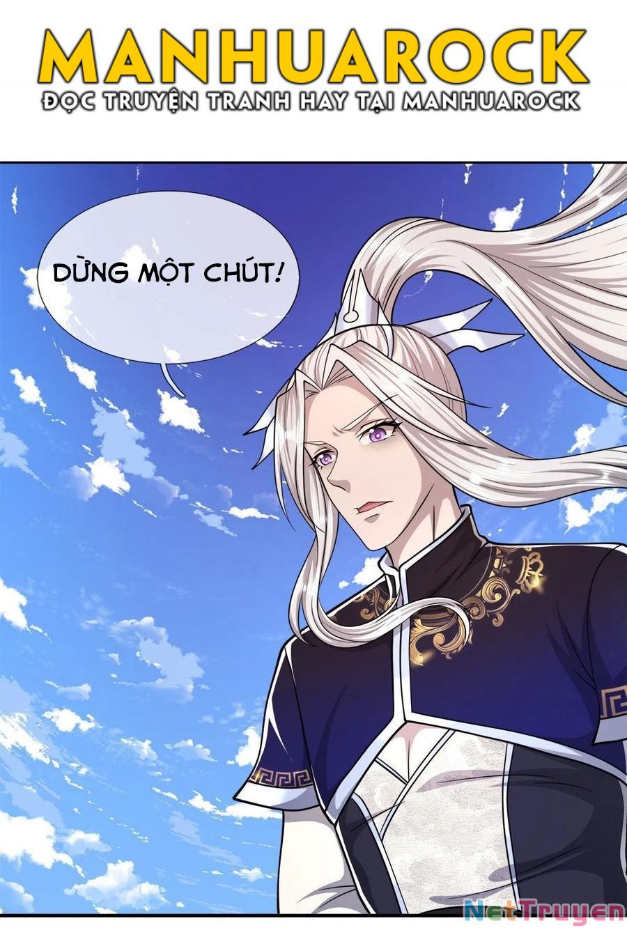 đọc truyện Bị Giam Cầm Trăm Vạn Năm Đệ Tử Ta Trải Khắp Chư Thiên Thần Giới Chương 105 ảnh 17 tại Thiên Thai Truyện