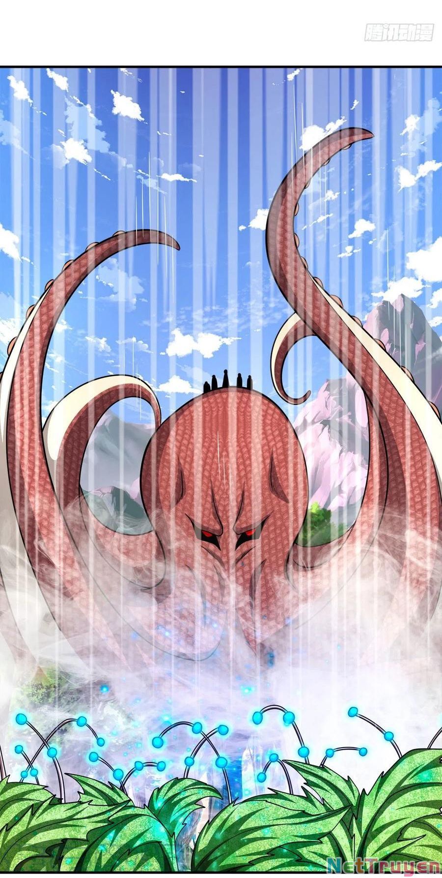 đọc truyện Bị Giam Cầm Trăm Vạn Năm Đệ Tử Ta Trải Khắp Chư Thiên Thần Giới Chương 105 ảnh 18 tại Thiên Thai Truyện