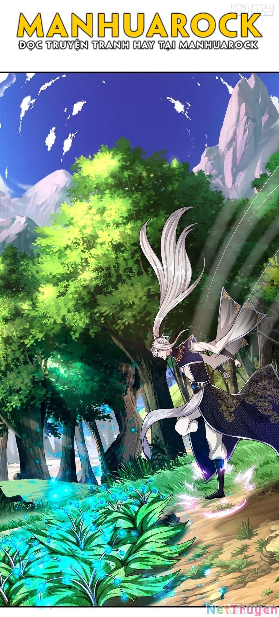 đọc truyện Bị Giam Cầm Trăm Vạn Năm Đệ Tử Ta Trải Khắp Chư Thiên Thần Giới Chương 105 ảnh 19 tại Thiên Thai Truyện