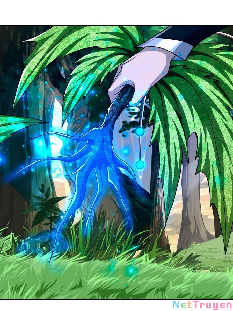 đọc truyện Bị Giam Cầm Trăm Vạn Năm Đệ Tử Ta Trải Khắp Chư Thiên Thần Giới Chương 105 ảnh 20 tại Thiên Thai Truyện