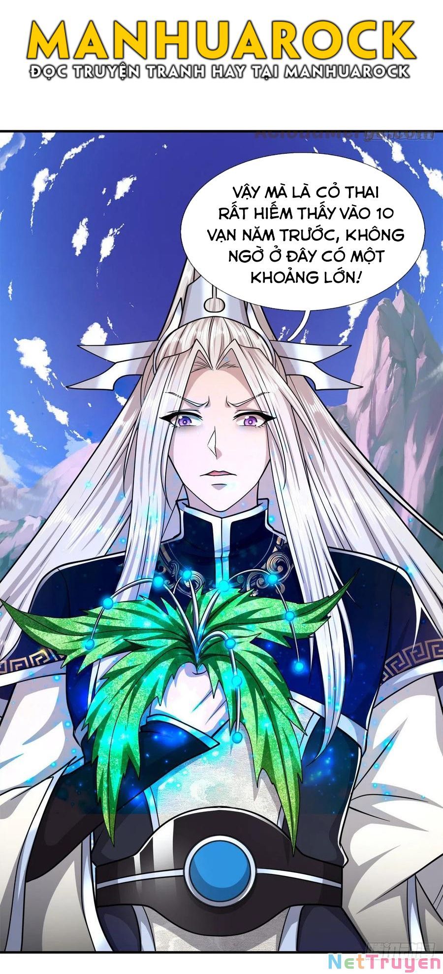 đọc truyện Bị Giam Cầm Trăm Vạn Năm Đệ Tử Ta Trải Khắp Chư Thiên Thần Giới Chương 105 ảnh 21 tại Thiên Thai Truyện