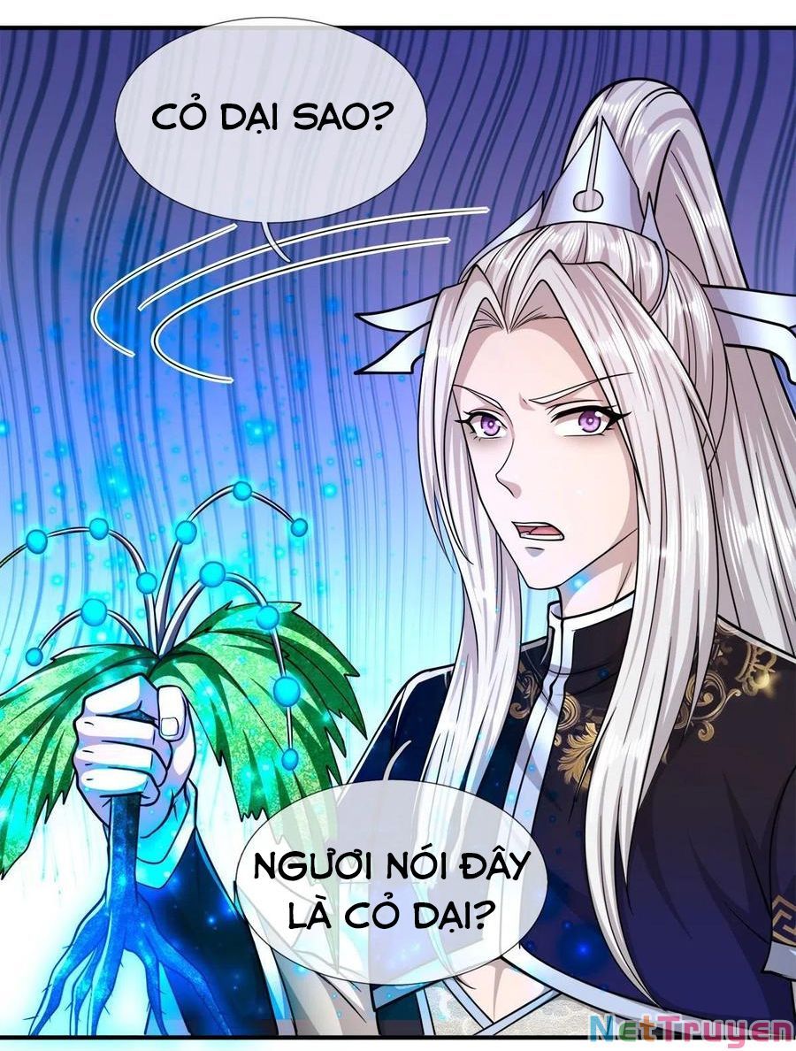 đọc truyện Bị Giam Cầm Trăm Vạn Năm Đệ Tử Ta Trải Khắp Chư Thiên Thần Giới Chương 105 ảnh 23 tại Thiên Thai Truyện