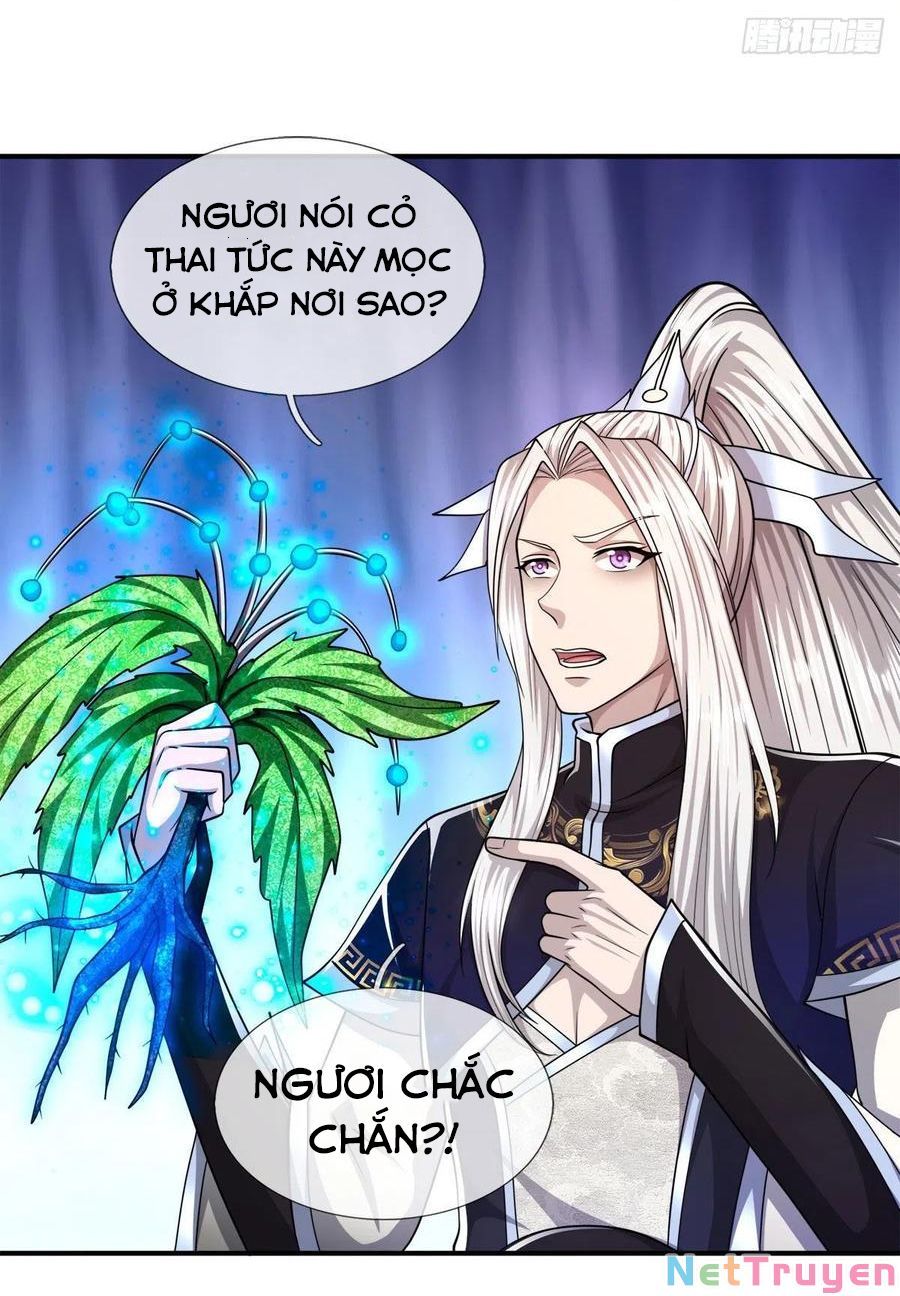 đọc truyện Bị Giam Cầm Trăm Vạn Năm Đệ Tử Ta Trải Khắp Chư Thiên Thần Giới Chương 105 ảnh 25 tại Thiên Thai Truyện