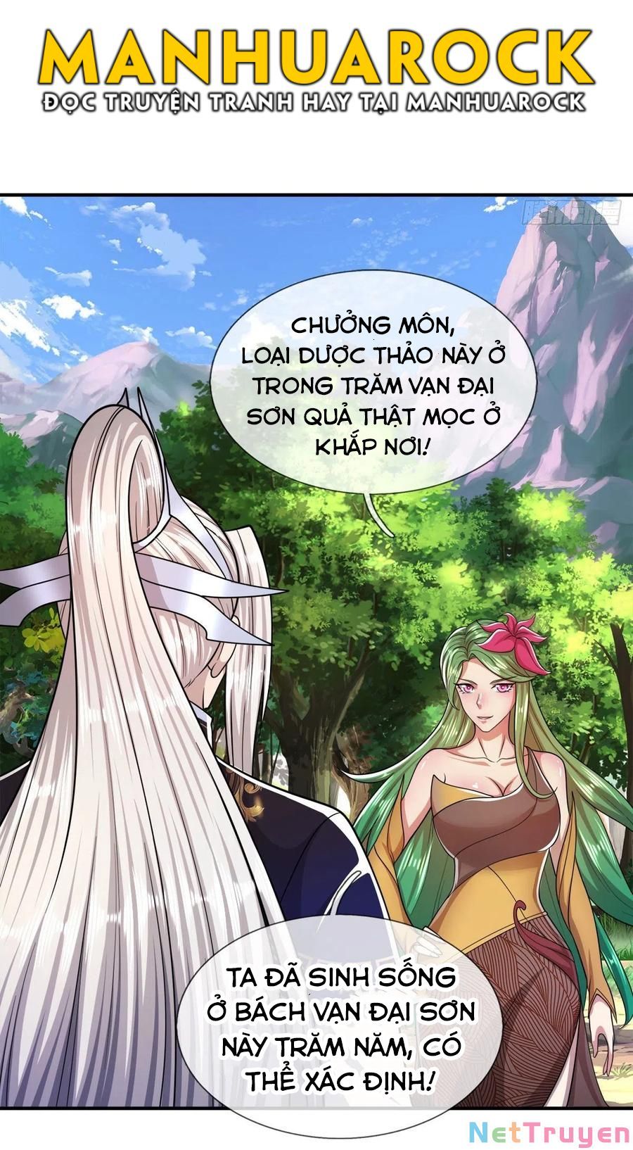 đọc truyện Bị Giam Cầm Trăm Vạn Năm Đệ Tử Ta Trải Khắp Chư Thiên Thần Giới Chương 105 ảnh 26 tại Thiên Thai Truyện