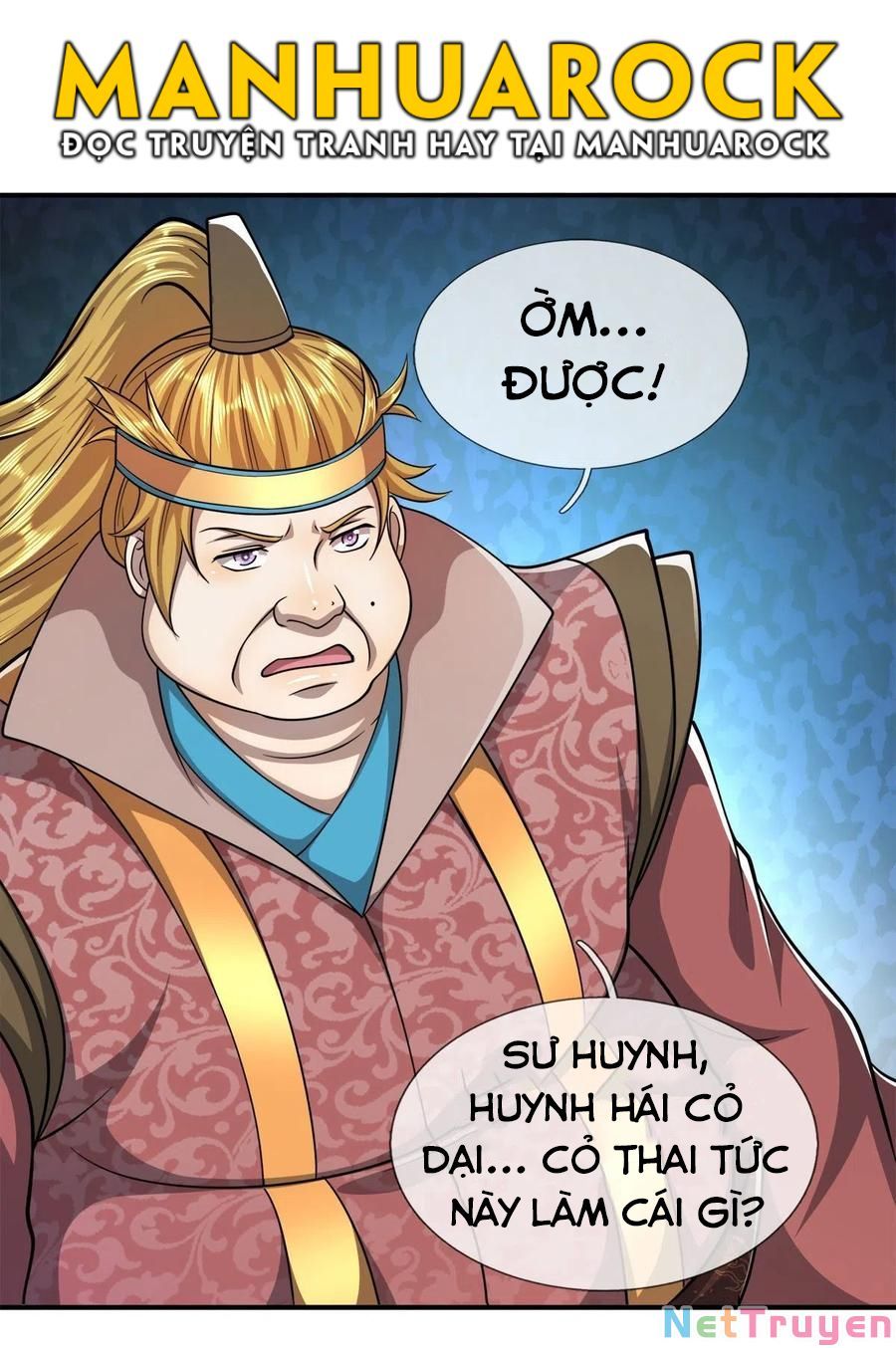 đọc truyện Bị Giam Cầm Trăm Vạn Năm Đệ Tử Ta Trải Khắp Chư Thiên Thần Giới Chương 105 ảnh 29 tại Thiên Thai Truyện