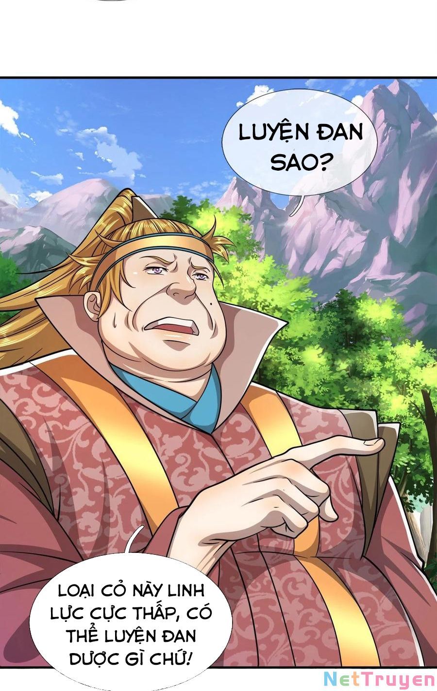 đọc truyện Bị Giam Cầm Trăm Vạn Năm Đệ Tử Ta Trải Khắp Chư Thiên Thần Giới Chương 105 ảnh 31 tại Thiên Thai Truyện