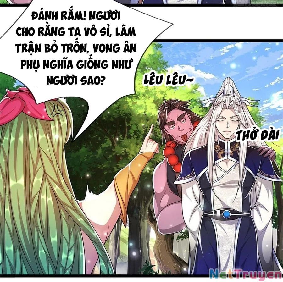 đọc truyện Bị Giam Cầm Trăm Vạn Năm Đệ Tử Ta Trải Khắp Chư Thiên Thần Giới Chương 105 ảnh 5 tại Thiên Thai Truyện