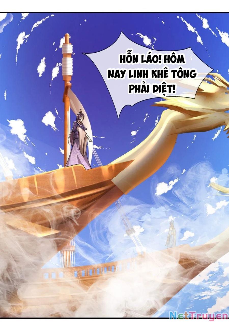 đọc truyện Bị Giam Cầm Trăm Vạn Năm Đệ Tử Ta Trải Khắp Chư Thiên Thần Giới Chương 105 ảnh 36 tại Thiên Thai Truyện