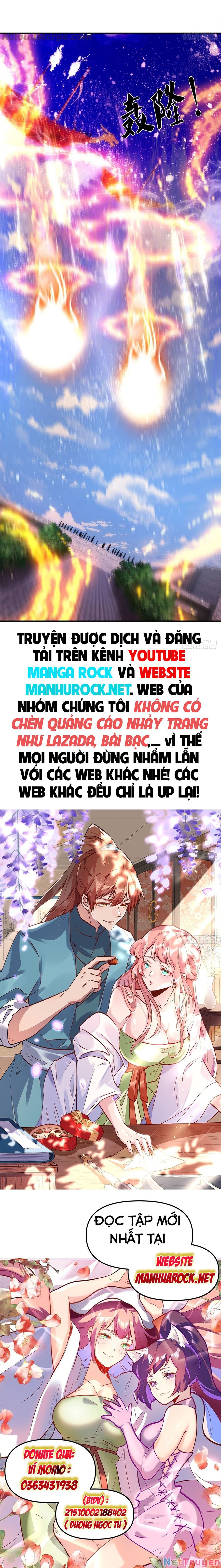 đọc truyện Bị Giam Cầm Trăm Vạn Năm Đệ Tử Ta Trải Khắp Chư Thiên Thần Giới Chương 105 ảnh 37 tại Thiên Thai Truyện