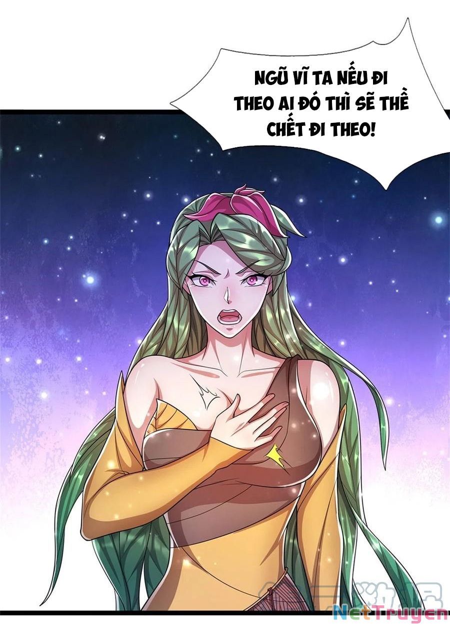 đọc truyện Bị Giam Cầm Trăm Vạn Năm Đệ Tử Ta Trải Khắp Chư Thiên Thần Giới Chương 105 ảnh 6 tại Thiên Thai Truyện