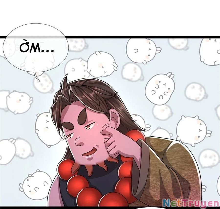 đọc truyện Bị Giam Cầm Trăm Vạn Năm Đệ Tử Ta Trải Khắp Chư Thiên Thần Giới Chương 105 ảnh 7 tại Thiên Thai Truyện