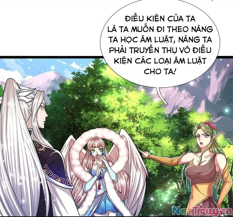 đọc truyện Bị Giam Cầm Trăm Vạn Năm Đệ Tử Ta Trải Khắp Chư Thiên Thần Giới Chương 105 ảnh 8 tại Thiên Thai Truyện