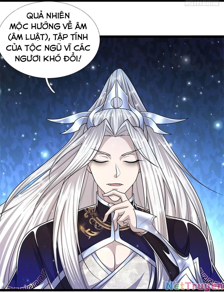 đọc truyện Bị Giam Cầm Trăm Vạn Năm Đệ Tử Ta Trải Khắp Chư Thiên Thần Giới Chương 105 ảnh 9 tại Thiên Thai Truyện