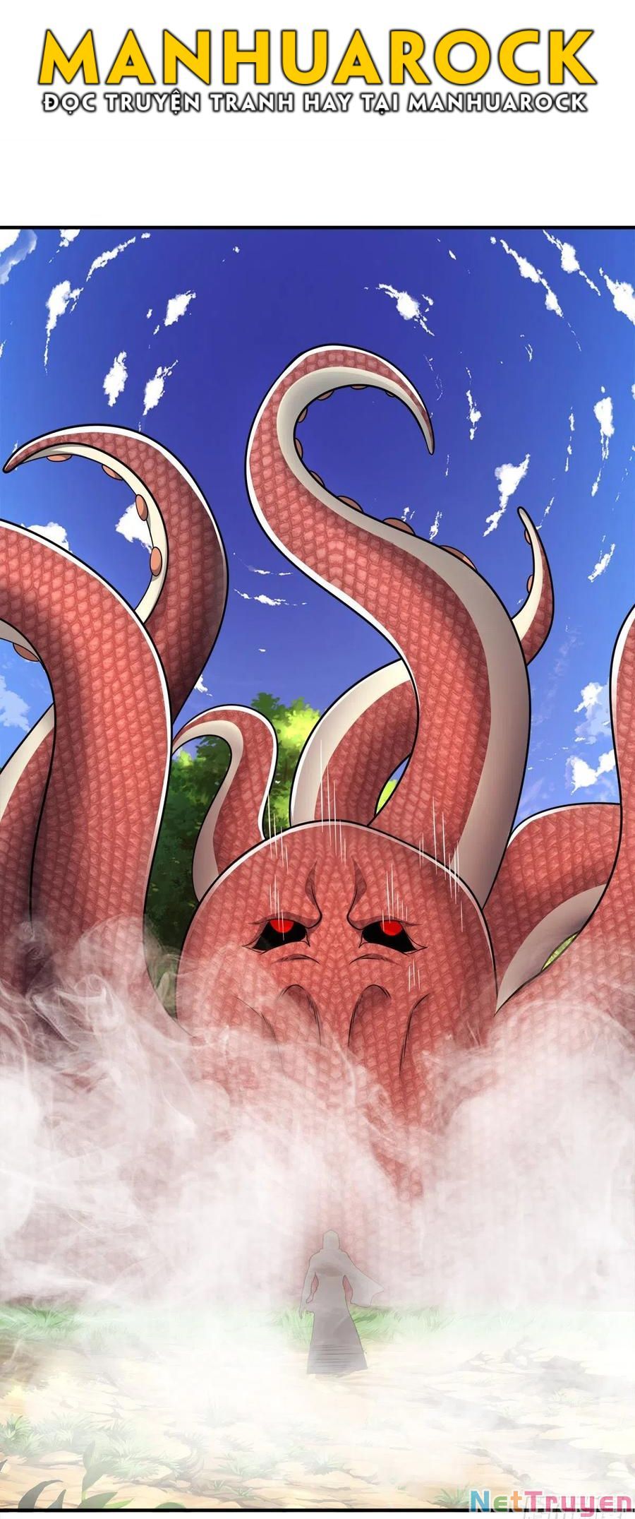 đọc truyện Bị Giam Cầm Trăm Vạn Năm Đệ Tử Ta Trải Khắp Chư Thiên Thần Giới Chương 105 ảnh 11 tại Thiên Thai Truyện