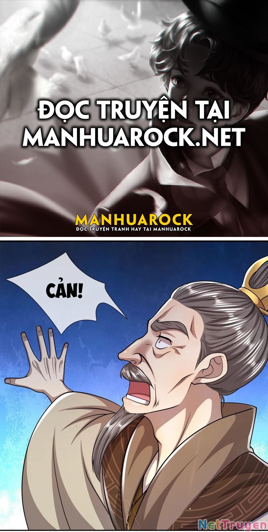 đọc truyện Bị Giam Cầm Trăm Vạn Năm Đệ Tử Ta Trải Khắp Chư Thiên Thần Giới Chương 106 ảnh 3 tại Thiên Thai Truyện