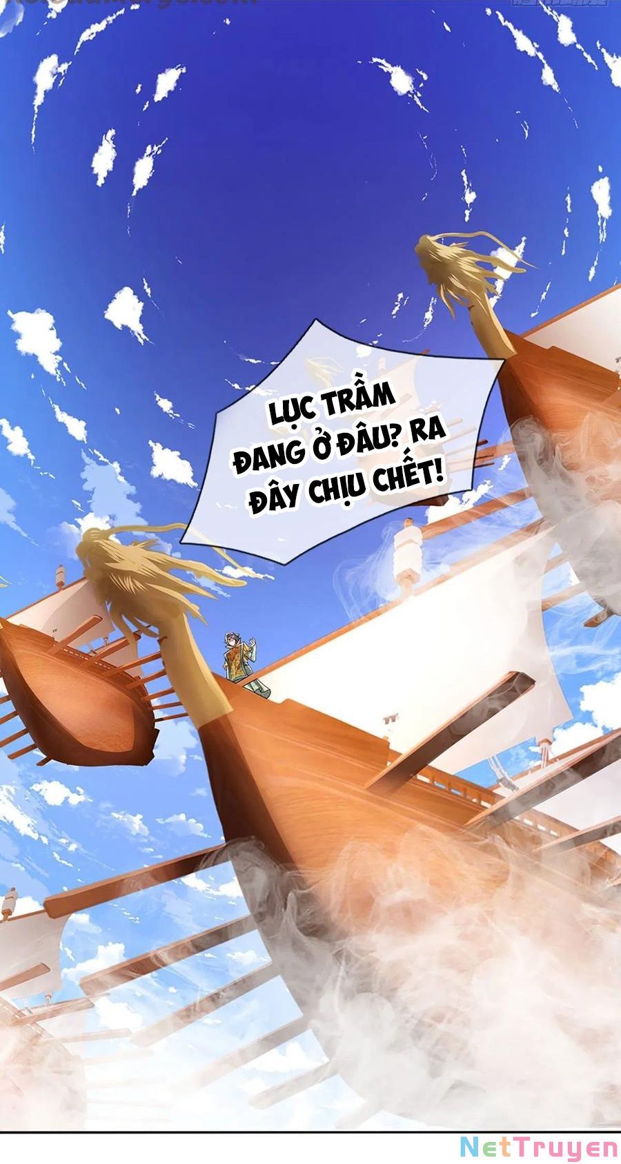 đọc truyện Bị Giam Cầm Trăm Vạn Năm Đệ Tử Ta Trải Khắp Chư Thiên Thần Giới Chương 106 ảnh 14 tại Thiên Thai Truyện